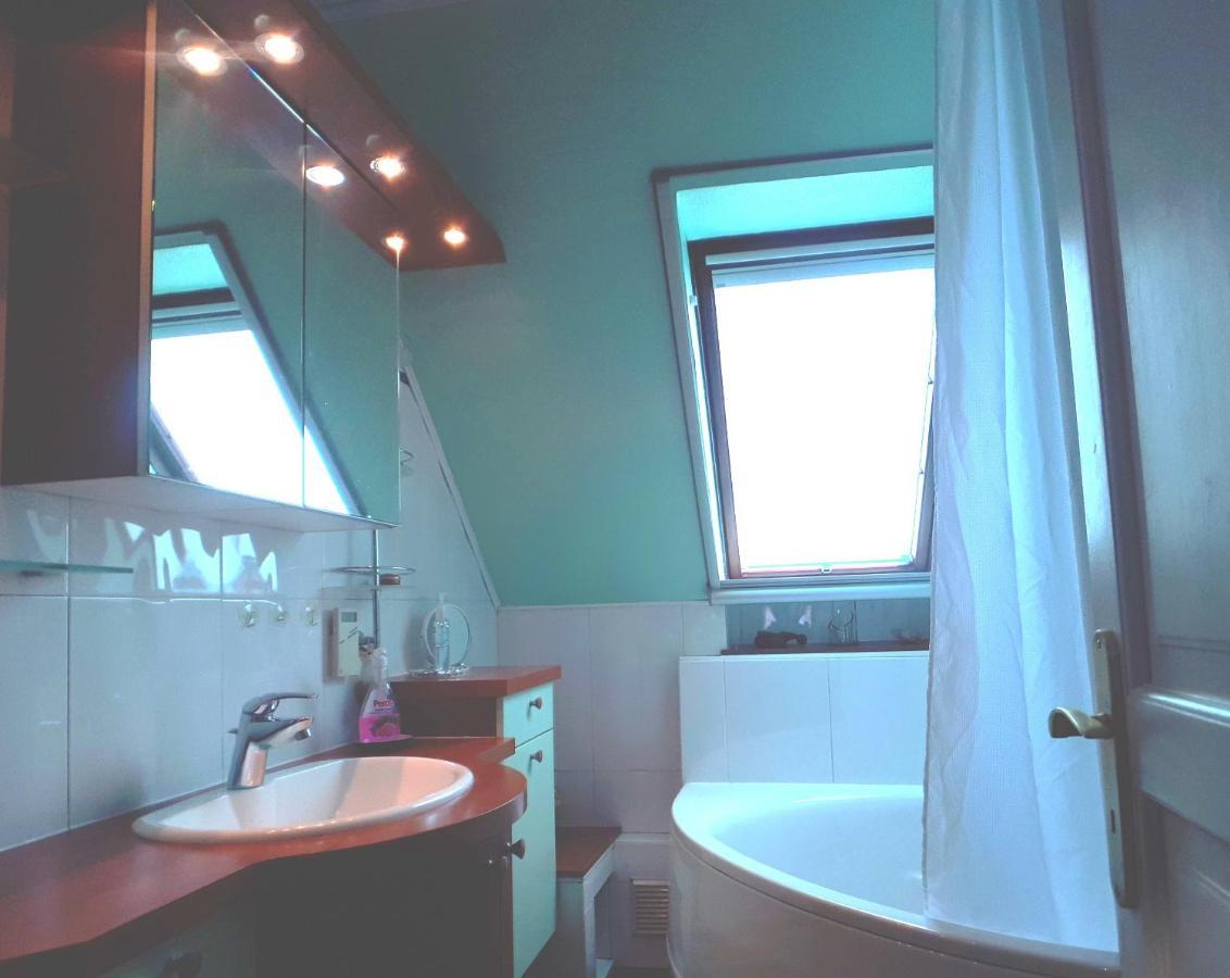 Gite Terre D'Helene 4 A 5 Pers Proche Strasbourg 42 M2, 3 Etoiles, Wifi, Paisible, Jardin, Proche Commerces,16 Atouts, Animaux Acceptes Berstett Exterior photo
