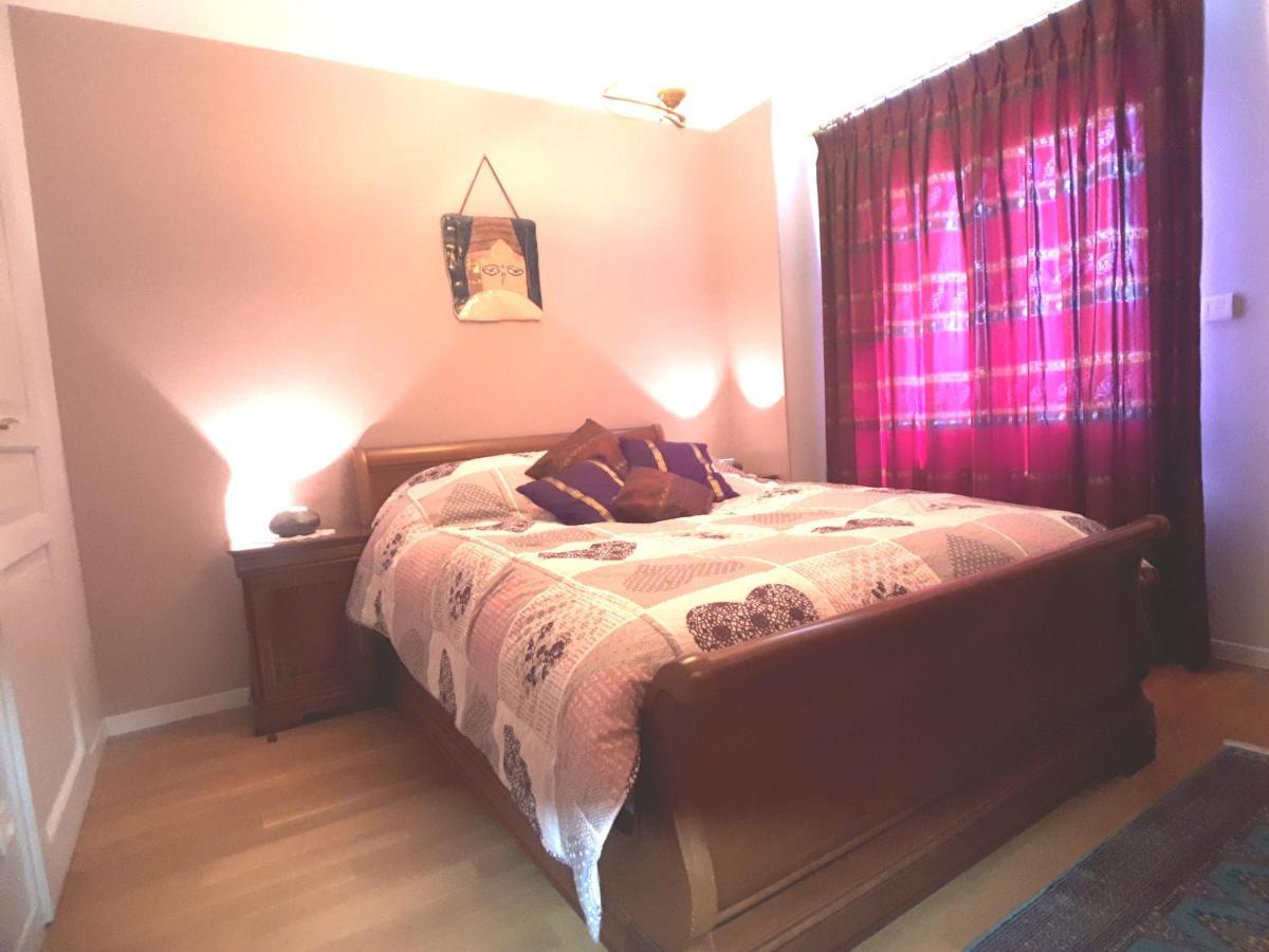 Gite Terre D'Helene 4 A 5 Pers Proche Strasbourg 42 M2, 3 Etoiles, Wifi, Paisible, Jardin, Proche Commerces,16 Atouts, Animaux Acceptes Berstett Exterior photo
