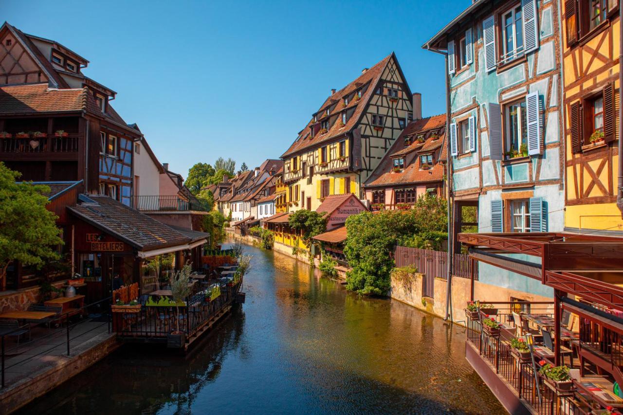 Gite Terre D'Helene 4 A 5 Pers Proche Strasbourg 42 M2, 3 Etoiles, Wifi, Paisible, Jardin, Proche Commerces,16 Atouts, Animaux Acceptes Berstett Exterior photo
